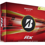 Bridgestone Tour B Rx Ball '26 - Yellow