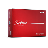 Titelist Tour TruFeel '26 - White