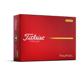 Titelist Tour TruFeel '26 - Yellow