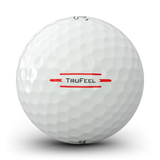 Titelist Tour TruFeel '26 - White