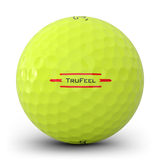 Titelist Tour TruFeel '26 - Yellow
