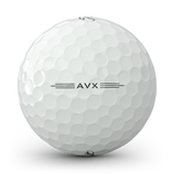 Titleist AVX - White