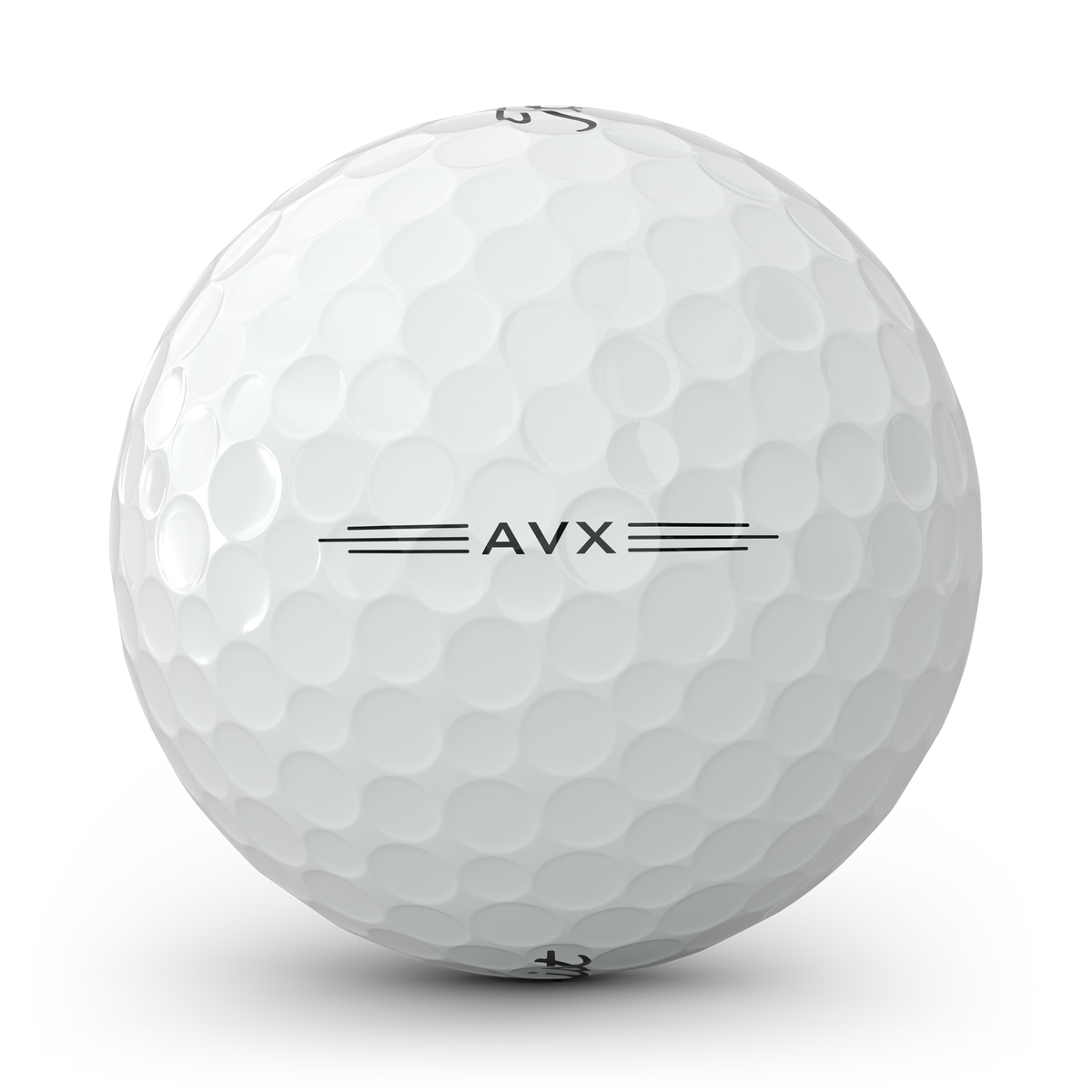 Titleist AVX - White – Power Golf Australia Titleist AVX - White – Power Golf Australia