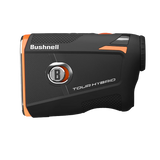 Bushnell Tour Hybrid GPS Rangefinder - Orange