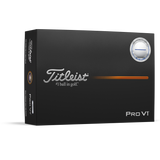 Titleist Pro V1 25 - Performance Alignment