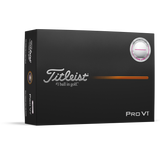 Titleist Pro V1 25 - Performance Alignment
