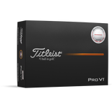 Titleist Pro V1 25 - Performance Alignment