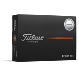 Titleist Pro V1 25 - Performance Alignment