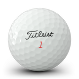 Titelist Tour TruFeel '26 - White
