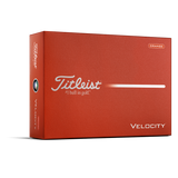 Titleist Velocity '26 - Orange