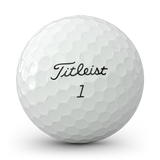 Titleist AVX - White