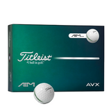 Titleist AVX - AIM
