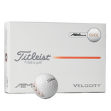 Titleist Velocity '26 - AIM