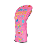 Par-Tee Queen Driver Headcover