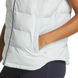ThermoSeries Vest - Ice Blue