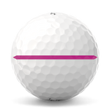Titleist Pro V1 25 - Performance Alignment