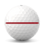 Titleist Pro V1 25 - Performance Alignment