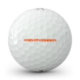 Titleist Velocity '26 - White