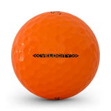 Titleist Velocity '26 - Orange