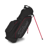 Players S5 StaDry - Black/Red/Graphite