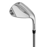 Taylormade Hi Toe 5 Wedge - Satin Chrome - Custom