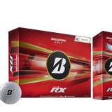 Bridgestone Tour B RX Ball '26