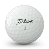 Titleist Velocity '26 - White