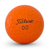 Titleist Velocity '26 - Orange