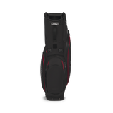 Players S5 StaDry - Black/Red/Graphite
