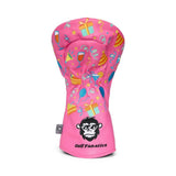 Par-Tee Queen Driver Headcover