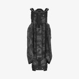 Mizuno BR-D4 '24 Cart Bag - Camo/Copper
