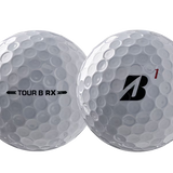 Bridgestone Tour B RX Ball '26