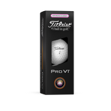 Titleist Pro V1 25 - Performance Alignment