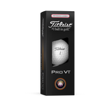 Titleist Pro V1 25 - Performance Alignment