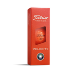 Titleist Velocity '26 - Orange