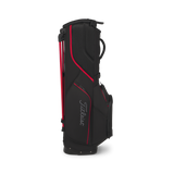 Players S5 StaDry - Black/Red/Graphite