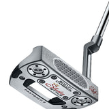 Scotty Cameron Studio Style Fastback 2 Long Design