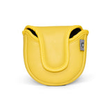 FedUp Mallet Putter Cover