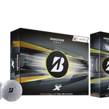 Bridgestone Tour B X Ball '26