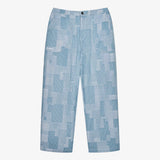 Reform Pant - Denim