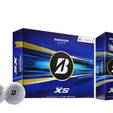 Bridgestone Tour B XS Ball '26