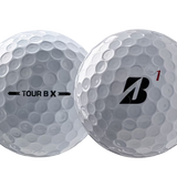 Bridgestone Tour B X Ball '26