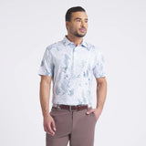 Cloudspun Garden Polo