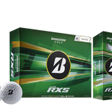 Bridgestone Tour B RXS Ball '26