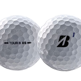 Bridgestone Tour B XS Ball '26