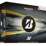 Bridgestone Tour B X Ball '26