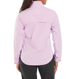 HydroLite X Jacket Dot - Orchid/White