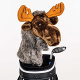Daphne's Headcover - Moose
