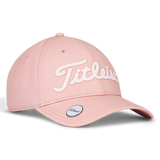 Performance Ball Marker '26 - Soft Pink/White