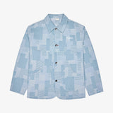 Reform Jacket - Denim